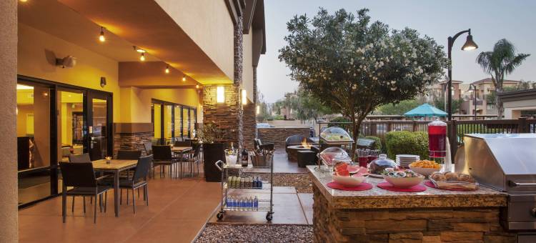 Residence Inn Phoenix NW/Surprise图片