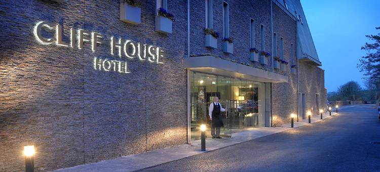 崖屋酒店(Cliff House Hotel)图片