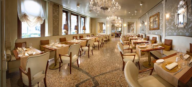 朗拉德宫殿酒店(Londra Palace Venezia)图片