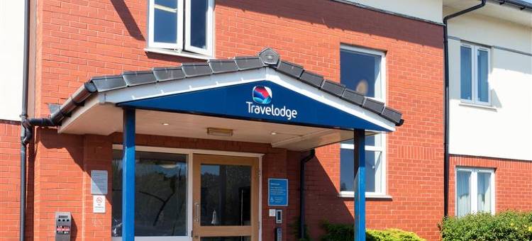 纽卡斯尔戈斯福斯旅客之家酒店(Travelodge Newcastle Gosforth)图片