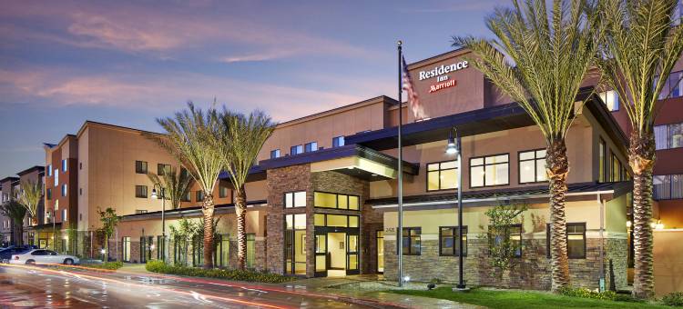 洛杉矶雷东多海滩Residence Inn 酒店(Residence Inn Los Angeles Redondo Beach)图片