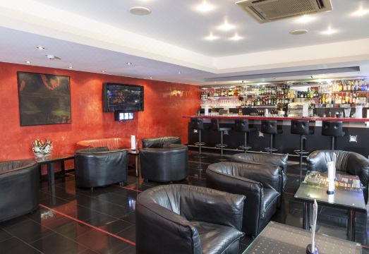 PLAZA Kongresshotel Europe Stuttgart Hotel Overview