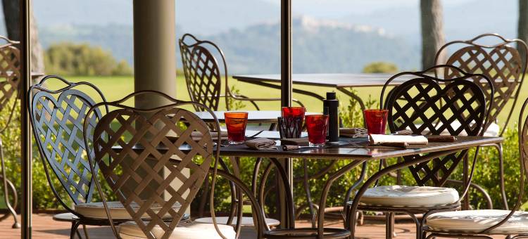 卡斯特雷特酒店及Spa(L'Hôtel & Spa du Castellet)图片