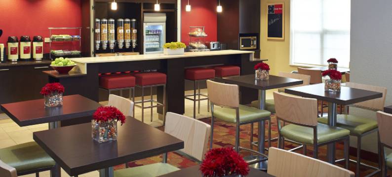 美国长住酒店套房 - 芝加哥 - 埃尔金 - 西邓迪(Extended Stay America Suites - Chicago - Elgin - West Dundee)图片