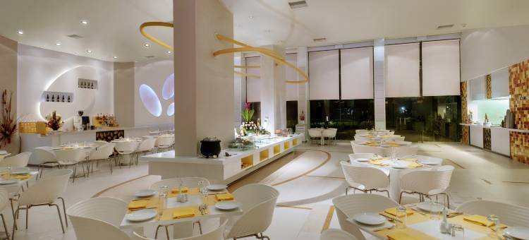 科希诺尔精英酒店靠近BKC(Hotel Kohinoor Elite Near BKC)图片