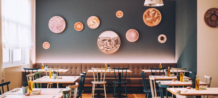 内卡苏尔姆温德姆维也纳之家简易酒店(Vienna House Easy by Wyndham Neckarsulm)图片