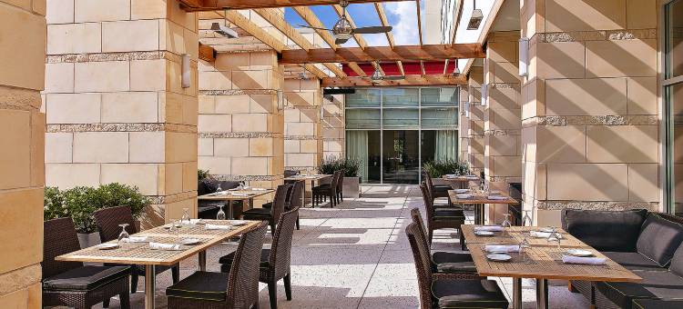 奥斯汀多门威斯汀酒店(The Westin Austin at the Domain)图片