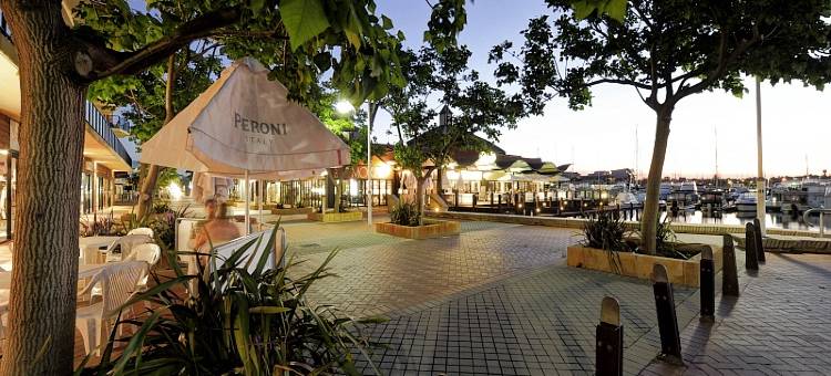 宁静露台酒店(Serenity on the Terrace)图片