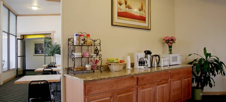 品质酒店朗蒙特(Quality Inn Longmont)图片