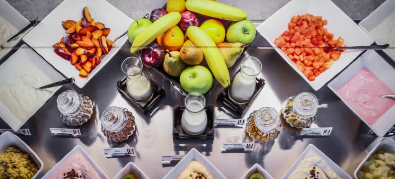 林德曼酒店(Lindemann's)图片