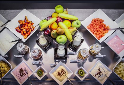 Lindemann's Hotel Overview