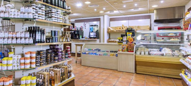 桑安腾俱乐部万豪酒店(Marriott's Club Son Antem)图片