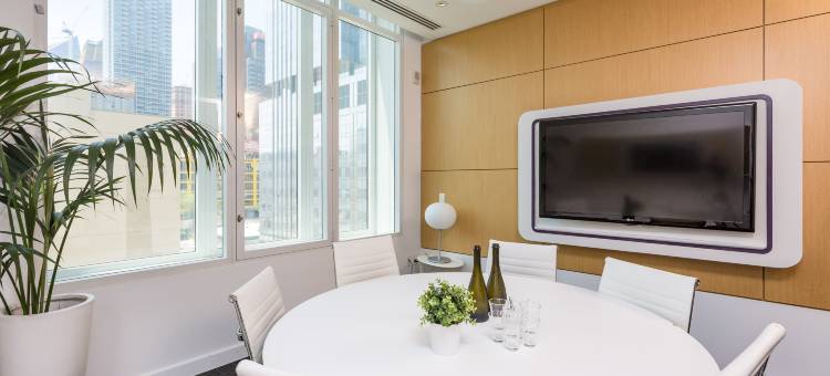纽约时代广场YOTEL酒店(Yotel New York Times Square)图片