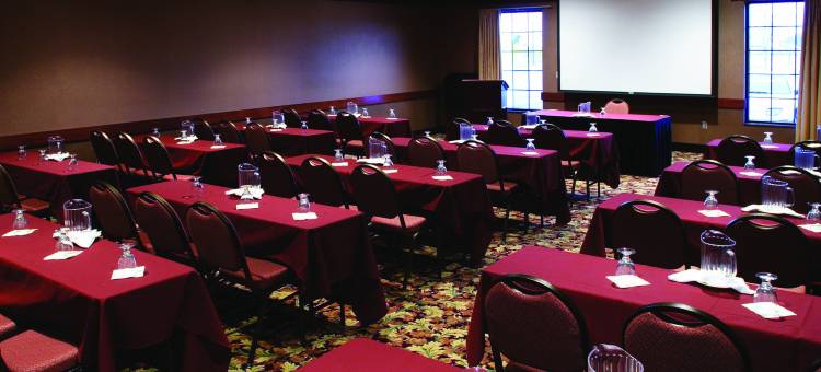 AmericInn by Wyndham Watertown(AmericInn by Wyndham Watertown)图片