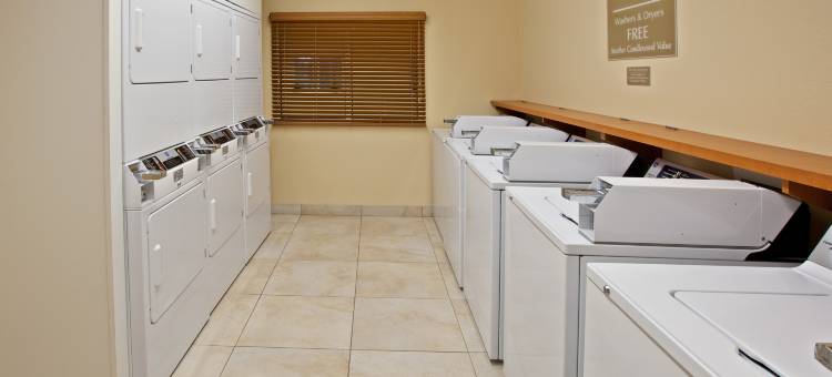 Candlewood Suites 路易斯维尔北(Candlewood Suites Louisville North)图片