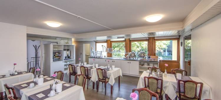 宜必思尚品阿伦酒店(Ibis Styles Aalen)图片