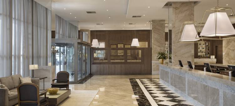 温莎马拉潘迪酒店(Windsor Marapendi Hotel)图片