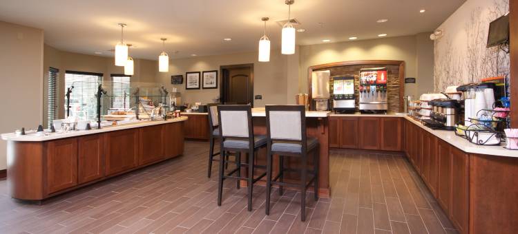 Staybridge Suites Buffalo-Amherst图片