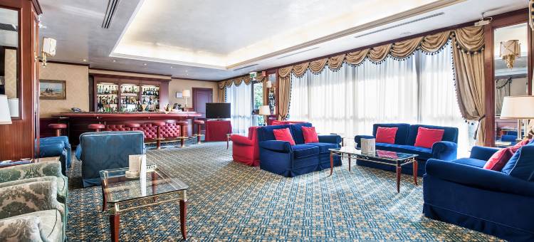 国际酒店(Hotel Internazionale)图片