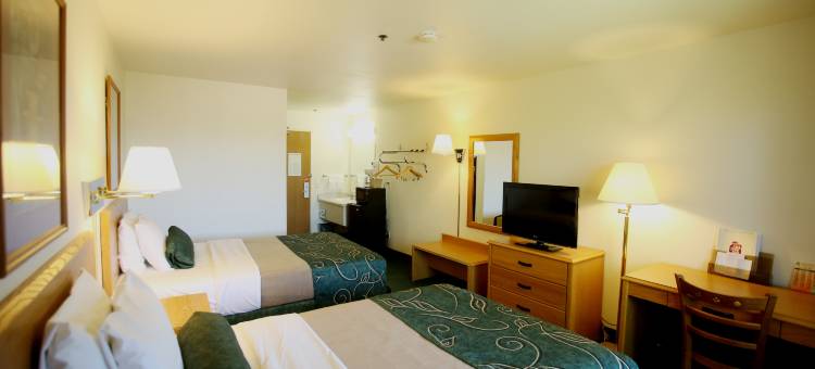 尤马贝蒙特套房酒店(Travelodge by Wyndham Yuma)图片