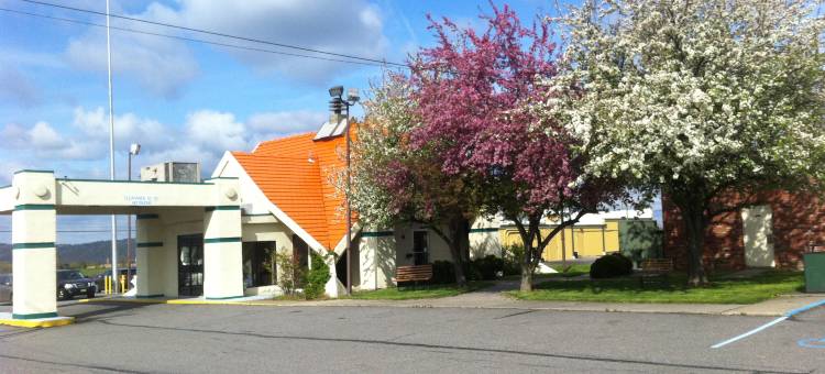 菲利普斯伯格美洲最佳价值酒店(Americas Best Value Inn Phillipsburg)图片