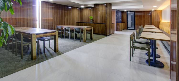 纽约安侨酒店(The Parc Hotel)图片