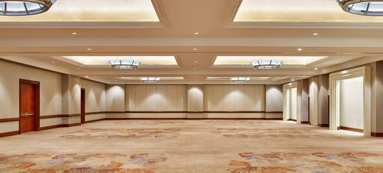 夏洛特威斯汀酒店(The Westin Charlotte)图片