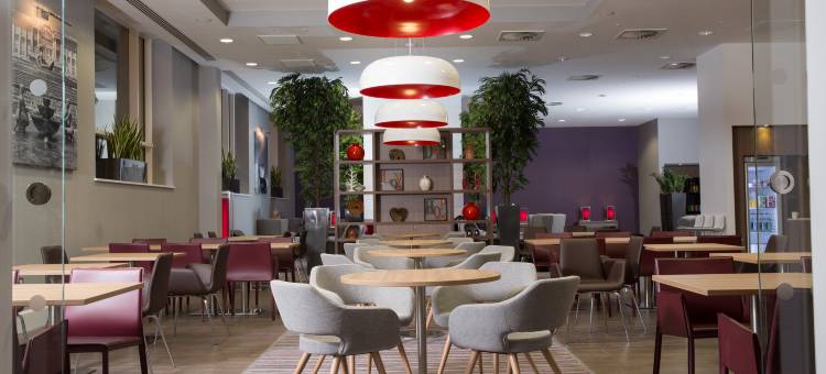 Staybridge Suites Birmingham图片