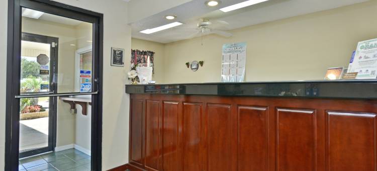 黑泽尔赫斯特美洲最佳价值酒店(Americas Best Value Inn Hazlehurst)图片