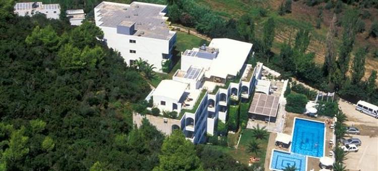 斯基亚索斯广场丽笙度假村(Radisson Resort Skiathos)图片