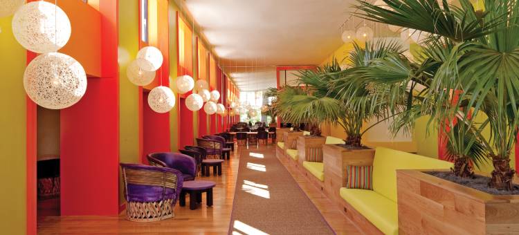 君主(Hotel Solaya)图片