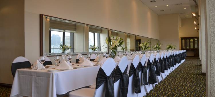 悉尼大道酒店(The Sydney Boulevard Hotel)图片