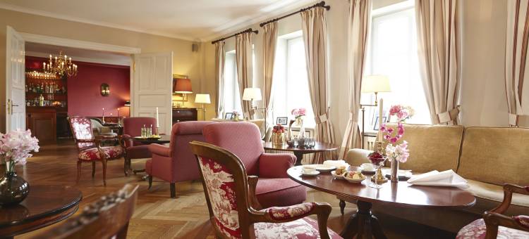 施托尔佩旅馆(Relais & Châteaux Gutshaus Stolpe)图片