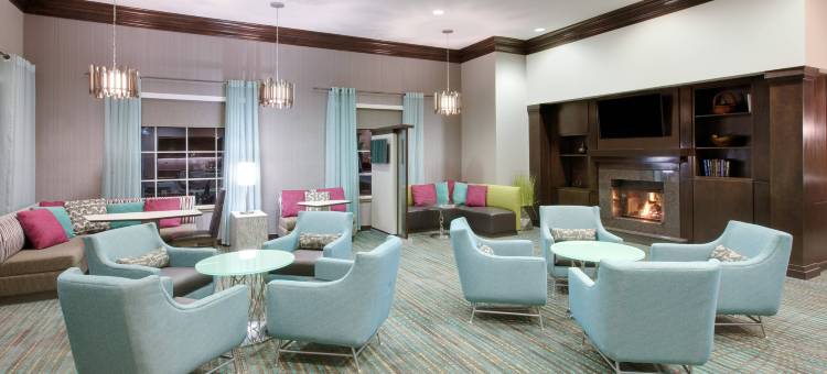Residence Inn Midland图片