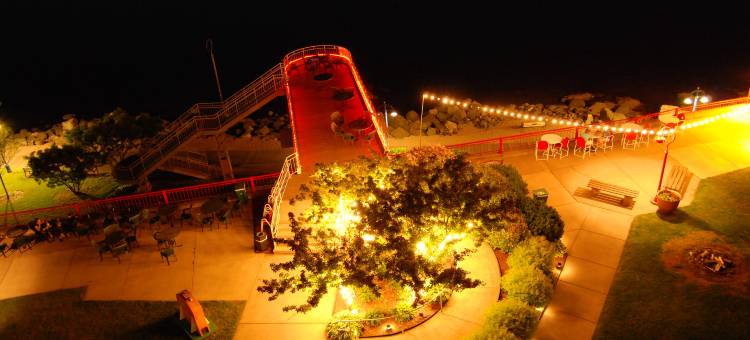 菲格斯旅馆(Fitger's Inn)图片