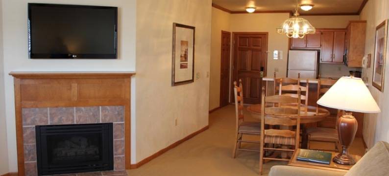 奥斯特霍夫度假村(Osthoff Resort)图片