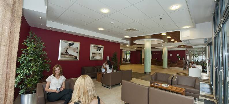 瑞格姆酒店公寓(Hotel Regnum Residence)图片