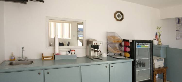 吉丁斯美洲最佳价值酒店(Americas Best Value Inn-Giddings)图片