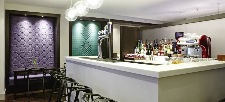 宜必思尚品利物浦中心戴尔街酒店(Ibis Styles Liverpool Centre Dale Street - Cavern Quarter)图片