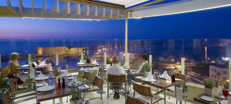 拉托精品酒店(Lato Boutique Hotel)图片