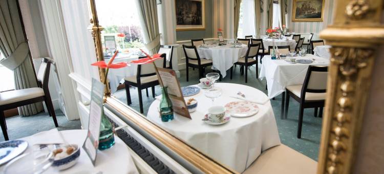 Spa及高尔夫海斯帝国酒店(Hythe Imperial Hotel, Spa & Golf)图片
