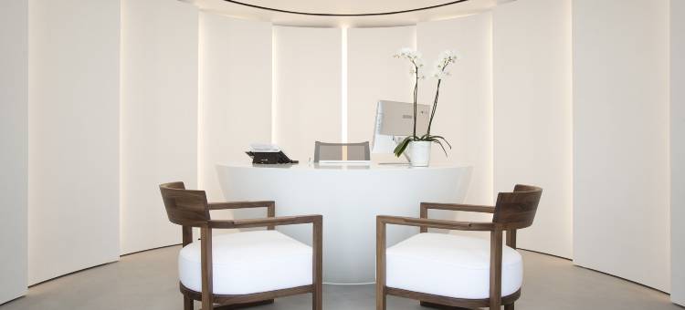 清新圣托里尼酒店(Grace Hotel, Auberge Collection)图片