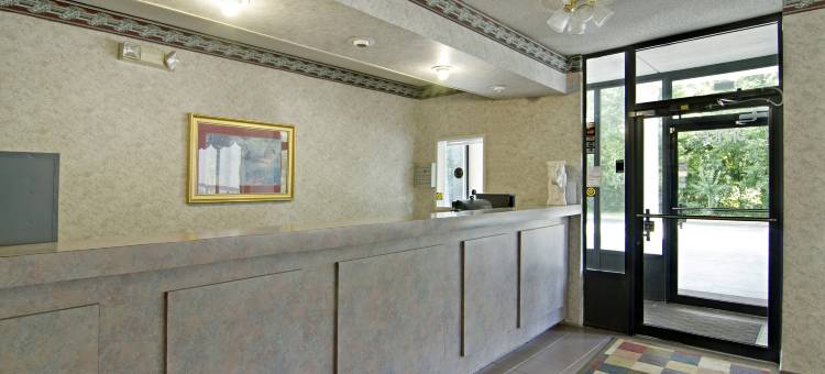 克拉克斯戴尔美洲最佳价值套房酒店(Americas Best Value Inn and Suites Clarksdale)图片