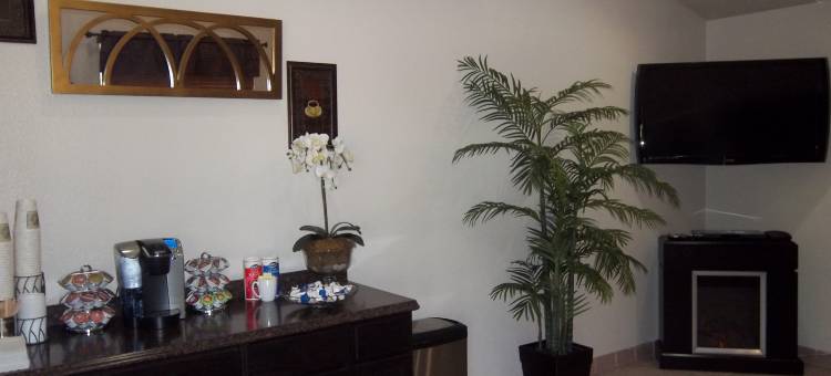 奥卡恩斯客栈&套房酒店(O'Cairns Inn and Suites)图片