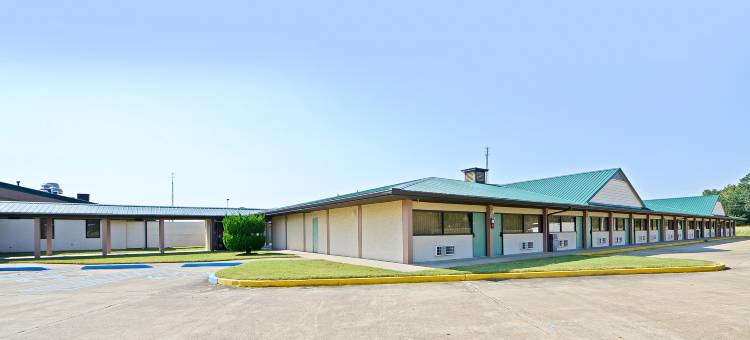 阿伯丁美洲最佳价值套房酒店(Americas Best Value Inn and Suites Aberdeen)图片