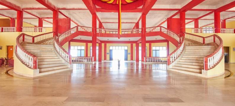 希弗沙卡宫酒店(Shiv Sagar Palace,Ganpatipule)图片