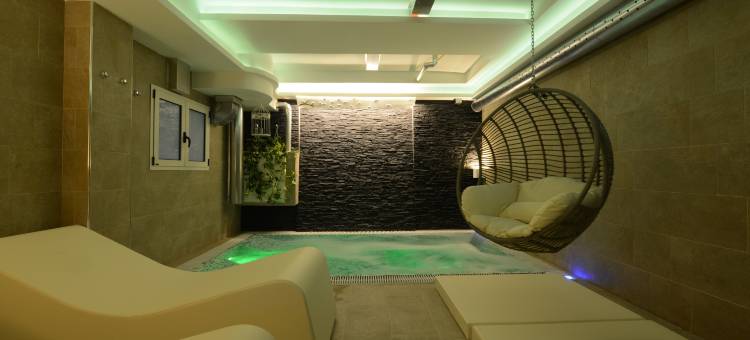 古列尔莫酒店(Hotel Guglielmo)图片