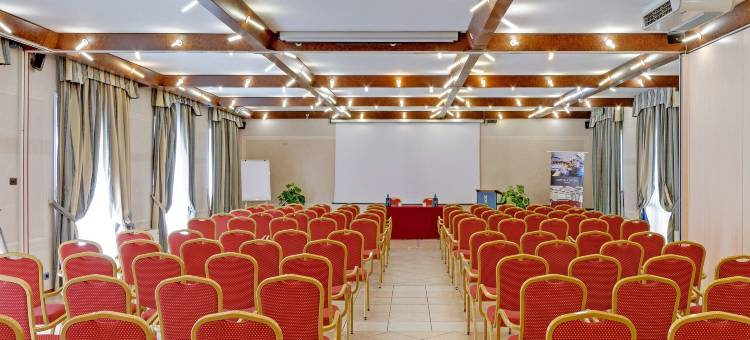 帕尔马喜来登Four Points Flex(Four Points Flex by Sheraton Parma)图片