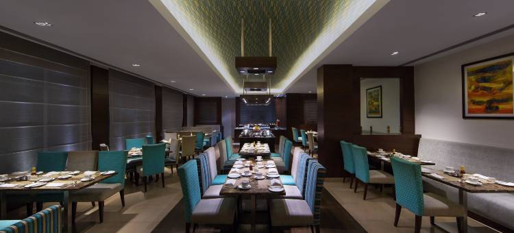 瓦多达拉福朋喜来登酒店(Four Points by Sheraton Vadodara)图片