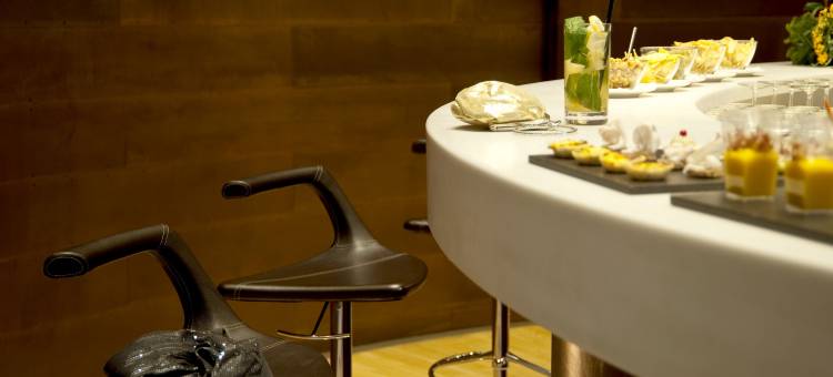 贝斯特韦斯特哈勃酒店(Best Western Plus The Hub Hotel)图片